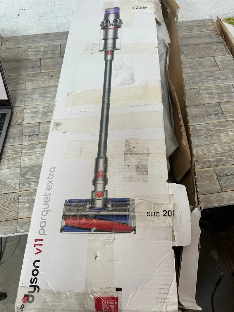 Aspiradora sin cable Dyson