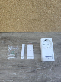 Interruptor para campana Smartwares