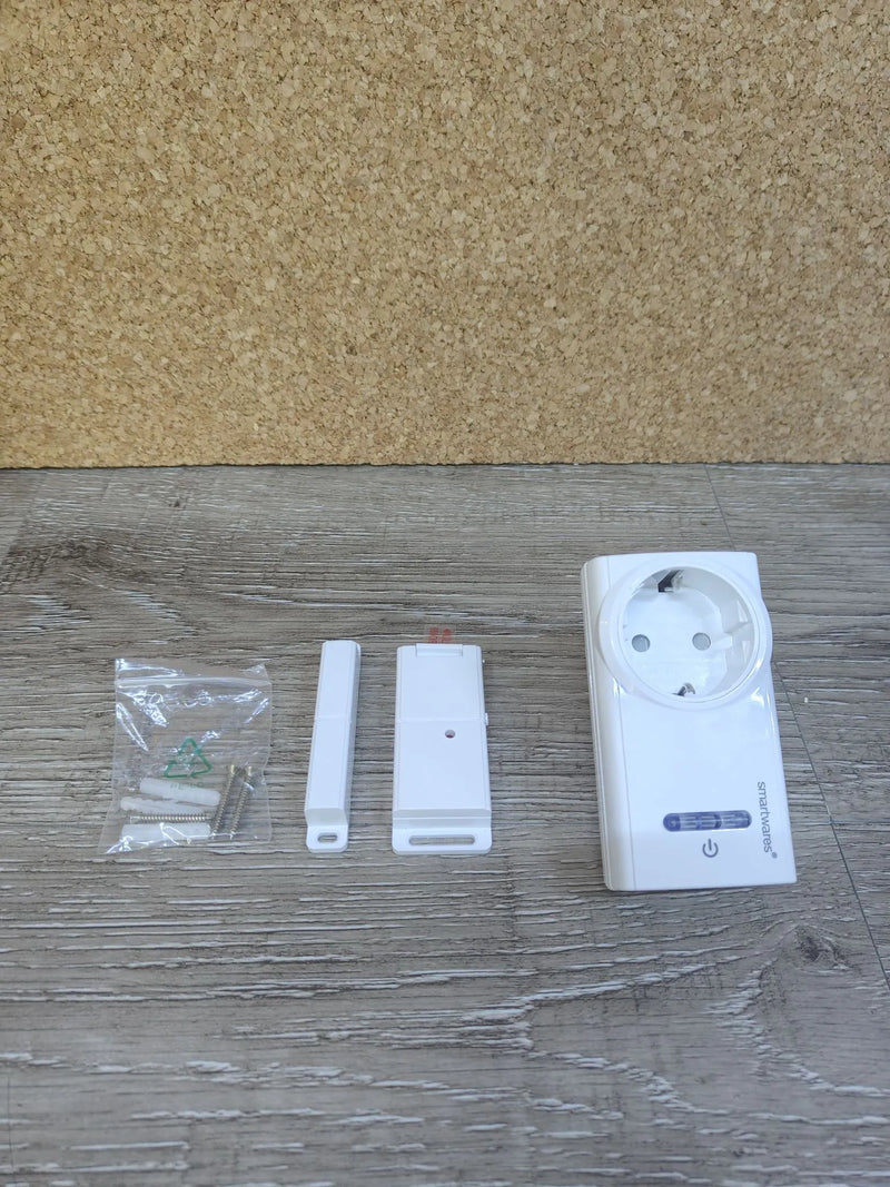 Interruptor para campana Smartwares