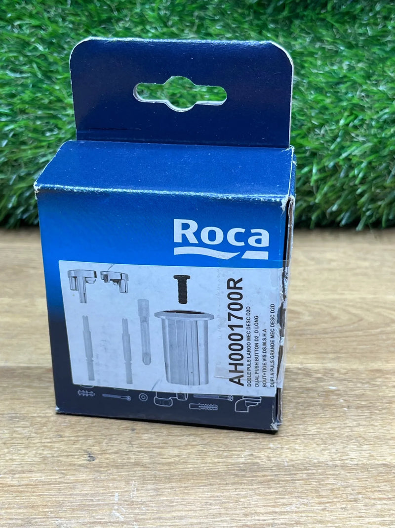 Doble pulsador ROCA