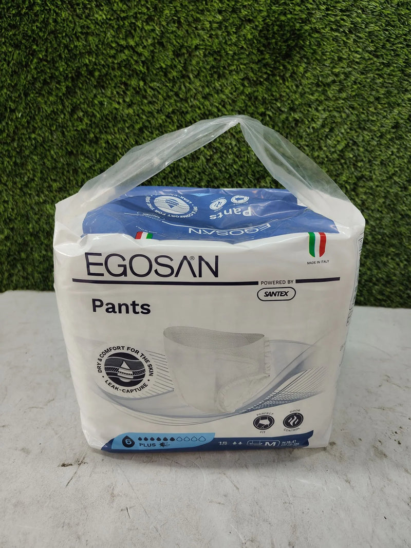 Ropa interior para adultos con cintura elástica