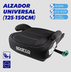 Alzados infantil Sparco