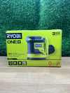 Lijadora Excéntrica 18V ONE+ 125mm RYOBI