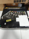 Interface de audio USB - Behringer