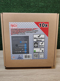 Bandeja para carro 1/6 BGS