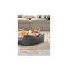 Cama para Perros Color Gris