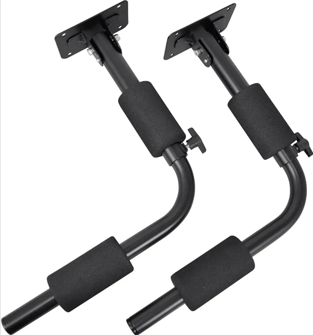 Soporte de pared para bicicleta - Twinny