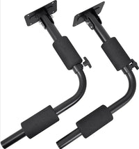 Soporte de pared para bicicleta - Twinny