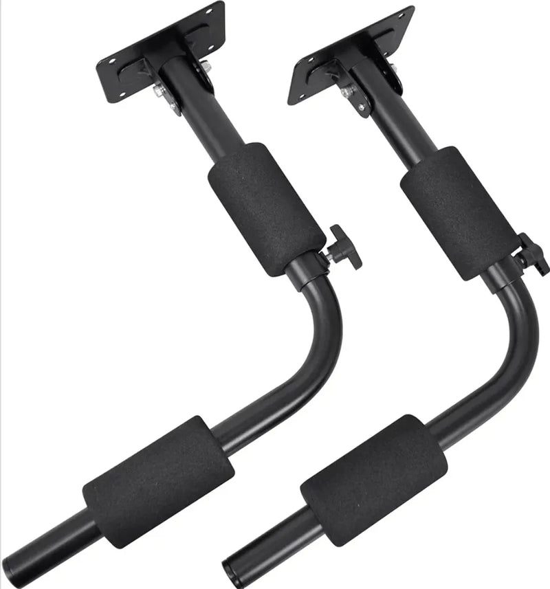 Soporte de pared para bicicleta - Twinny