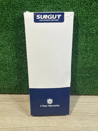 Cable USB C a USB C en espiral SUNGUY