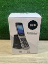 Teléfono móvil con Tapa SPC Prince 4G