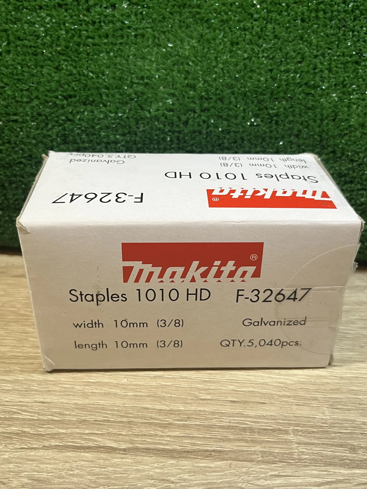 Grapas MAKITA F-32647