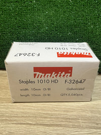 Grapas MAKITA F-32647