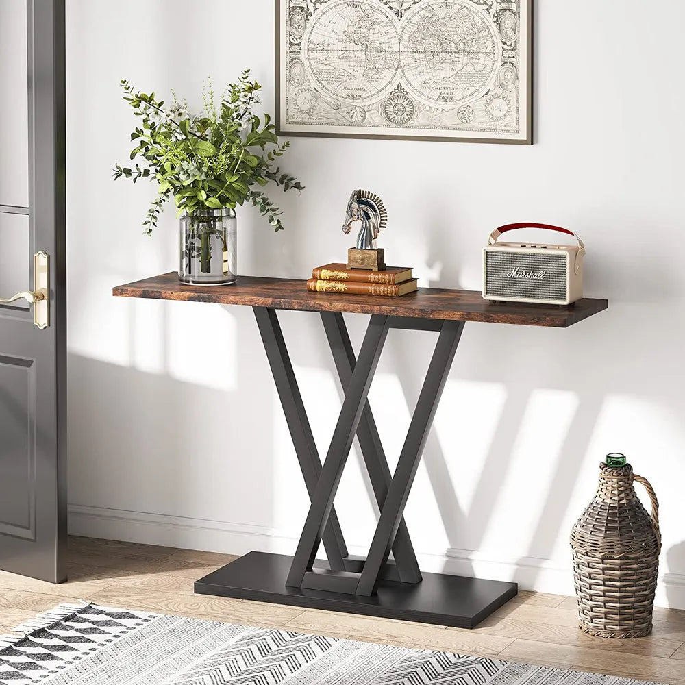 Mesa consola