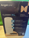 Cubo de Pañales con Cartucho de Recarga Angelcare