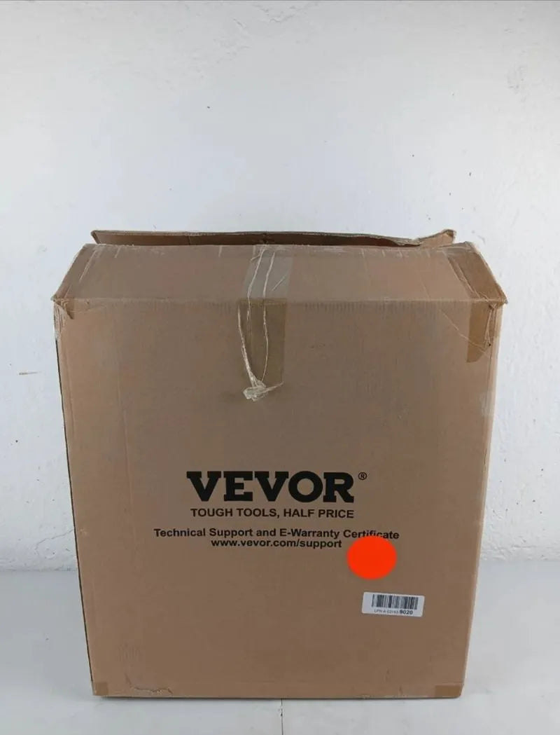 VEVOR Asiento Elevado para Inodoro