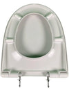 Asiento de tapa de baño con descenso - Jacob