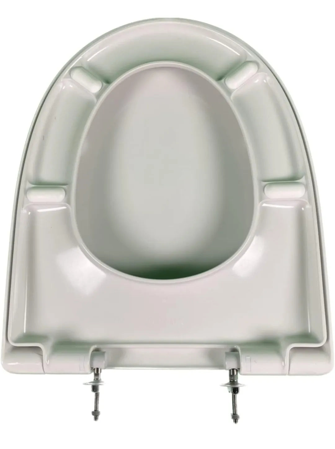 Asiento de tapa de baño con descenso - Jacob