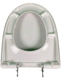 Asiento de tapa de baño con descenso - Jacob