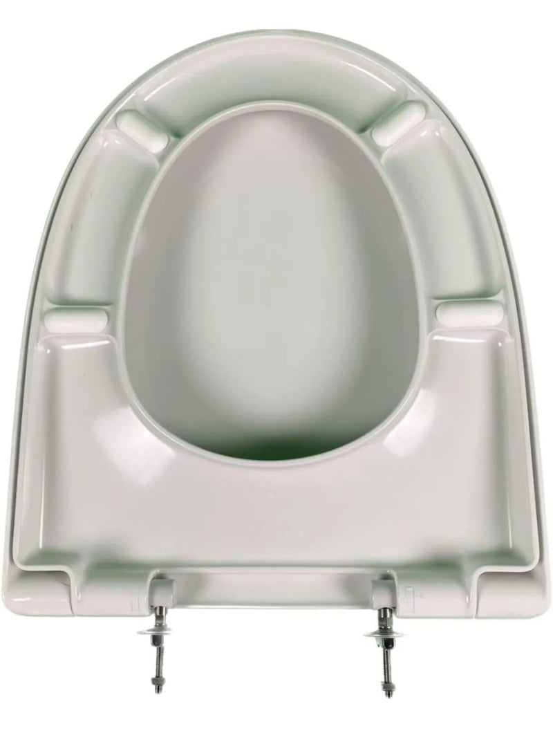 Asiento de tapa de baño con descenso - Jacob