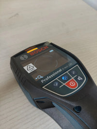 Detector de pared D-tect 120 - BOSH