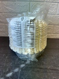 Pack de 200 filtros de papel para café