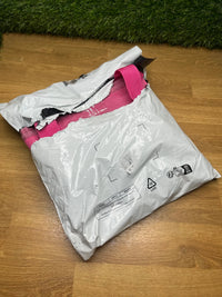 Bolsa de malla para playa
