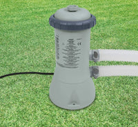 Bomba de filtro - Intex