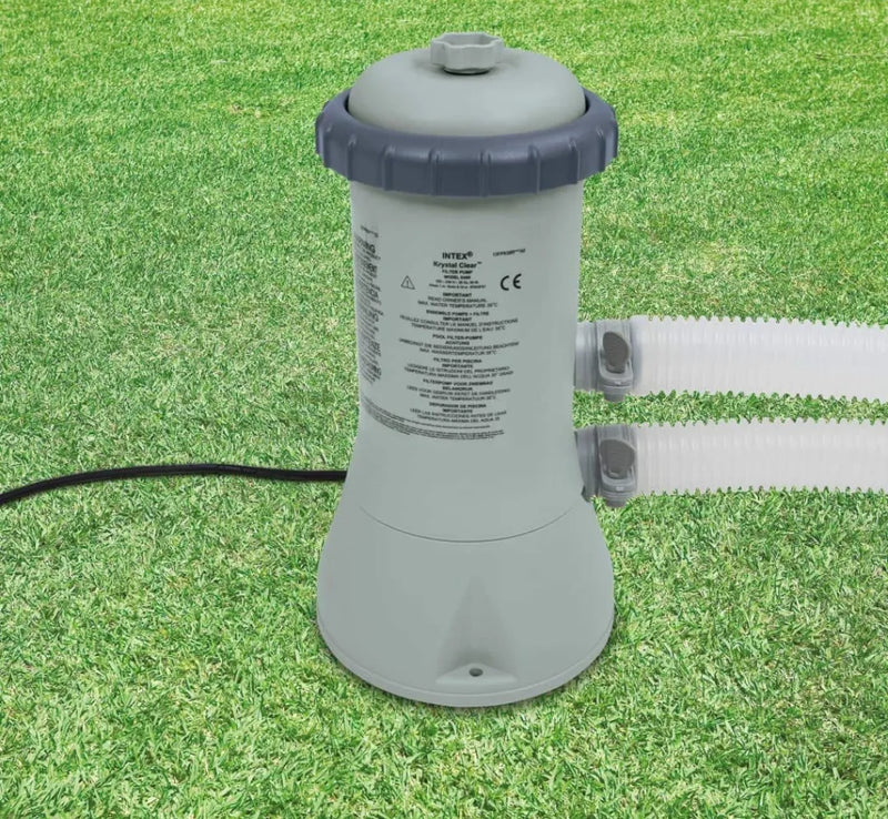 Bomba de filtro - Intex
