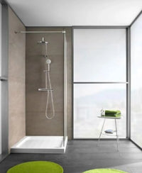 Columna Ducha - Roca