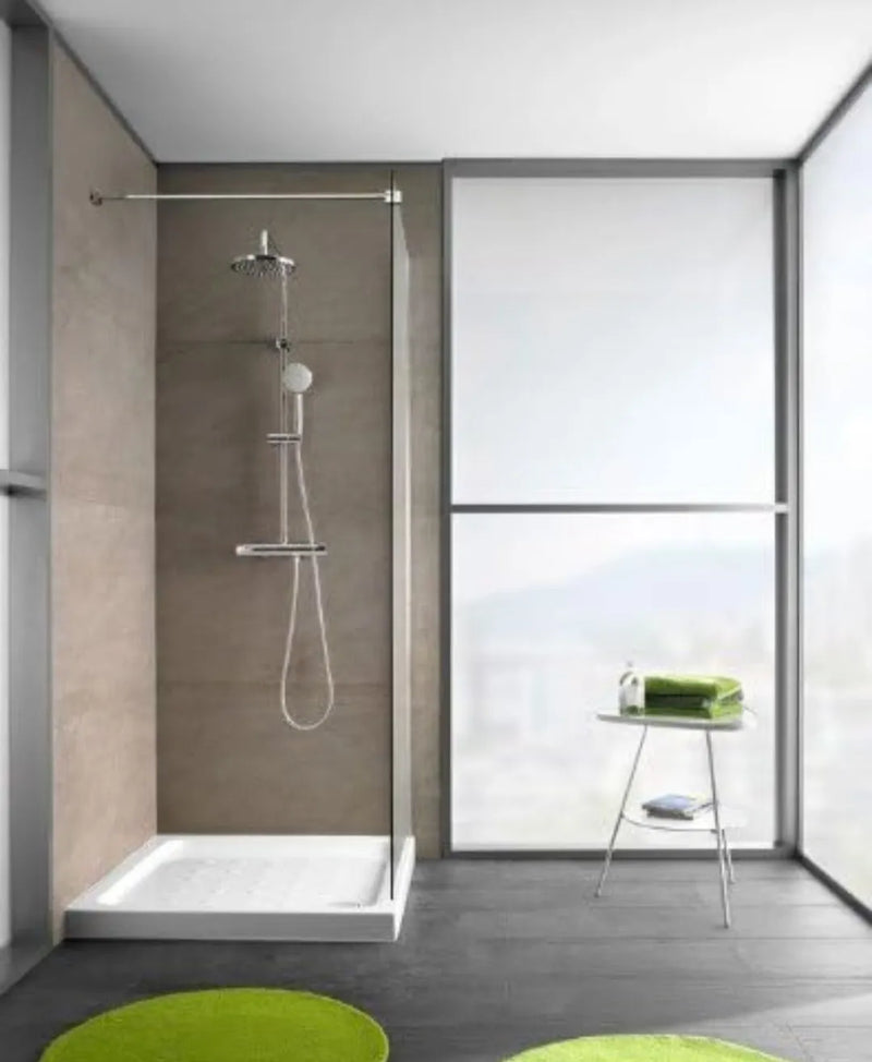 Columna Ducha - Roca
