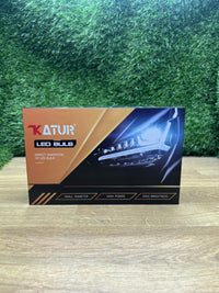 Bombilla LED H7 para faros delanteros KATUR