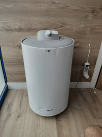 Calentador de agua eléctrico vertical - COMFEE
