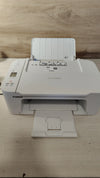 Canon Impresora Multifunción, Copiadora y Escáner