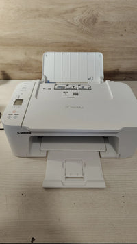 Canon Impresora Multifunción, Copiadora y Escáner