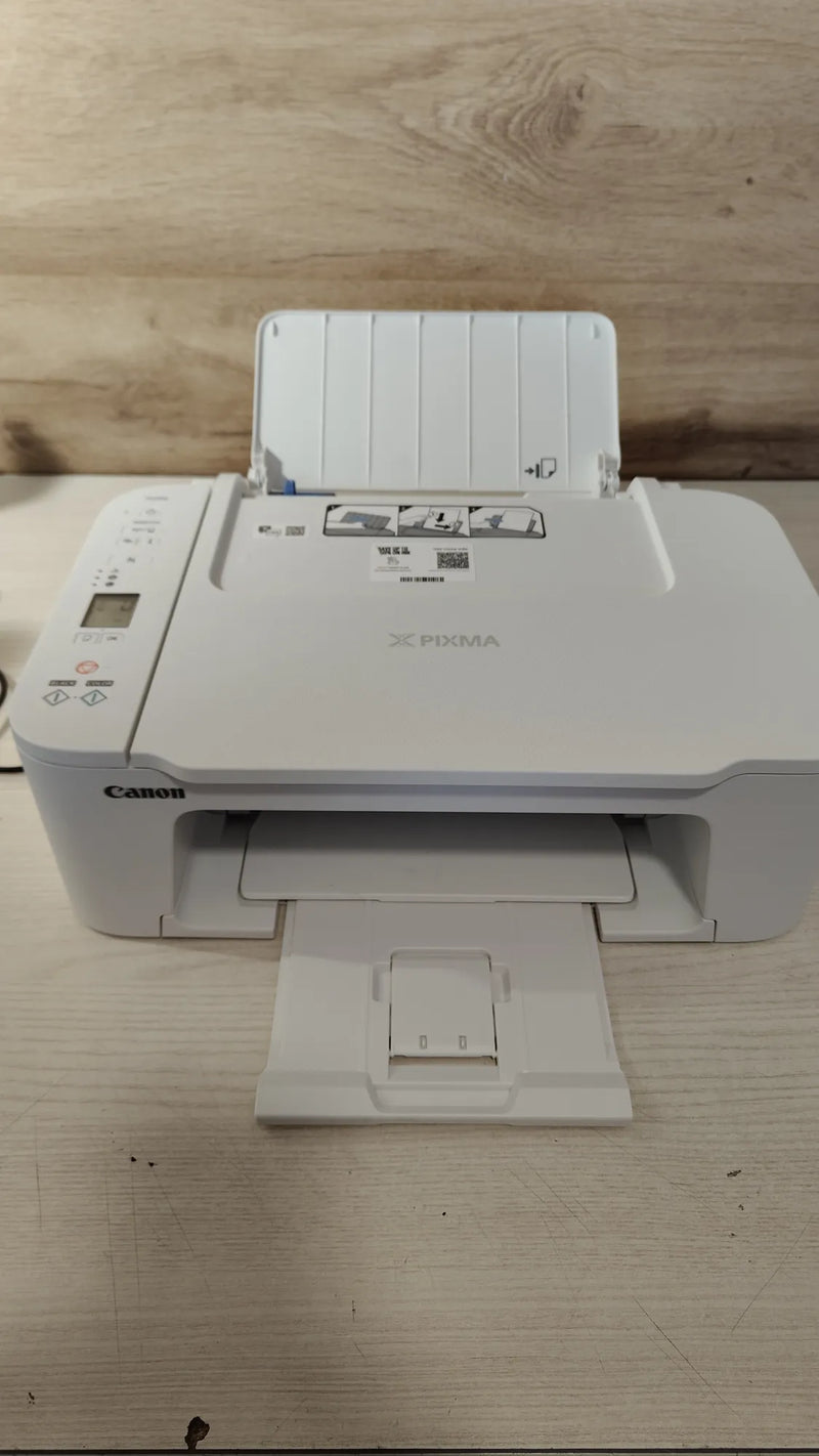 Canon Impresora Multifunción, Copiadora y Escáner