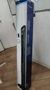 Ventilador de torre, 13 cm de diámetro y altura máxima de 120 cm