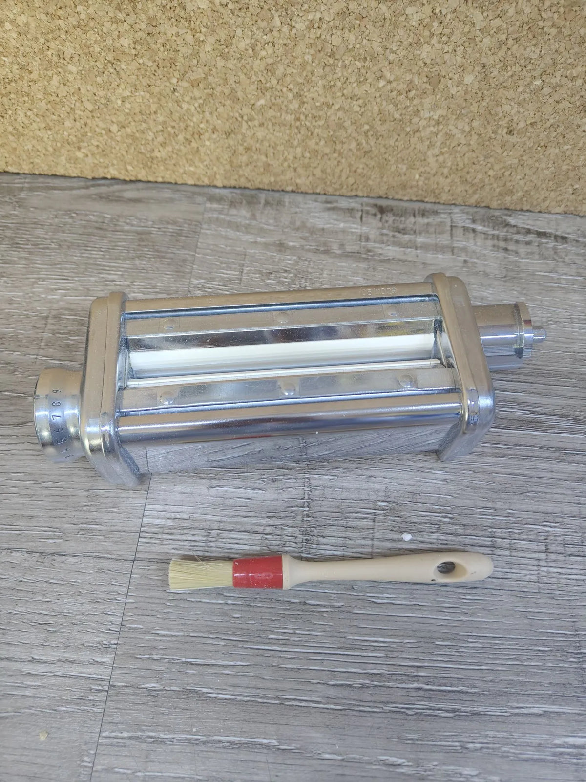 Lasagne roller Kenwood