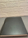 Cuaderno de dibujo