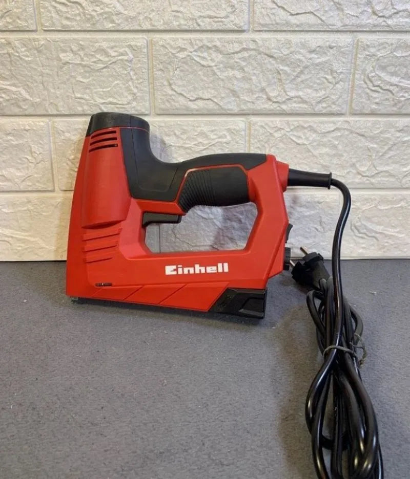 Grapadora eléctrica Einhell