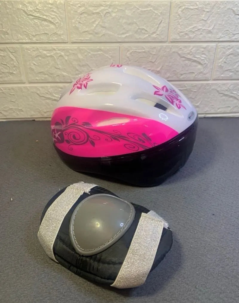 Casco para Niños BESPORTBLE