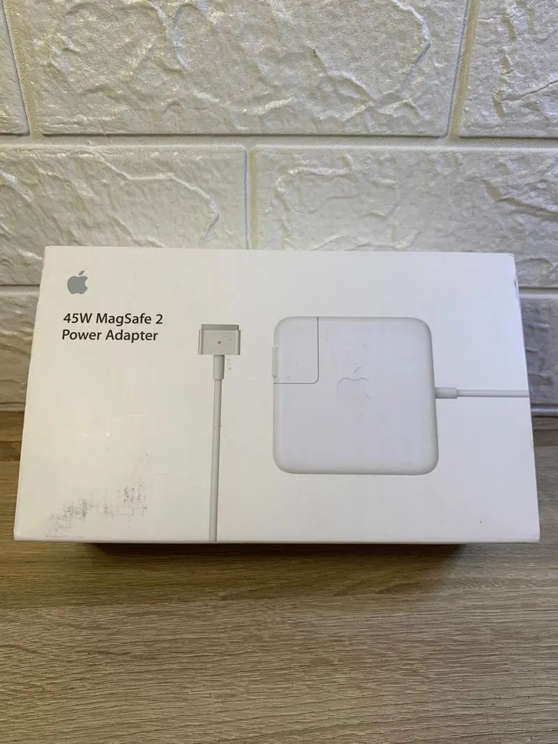 Adaptador de Corriente 45 vatios Apple MagSafe 2
