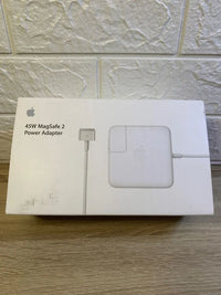 Adaptador de Corriente 45 vatios Apple MagSafe 2