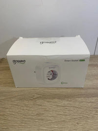 Enchufe Gosuna Smart