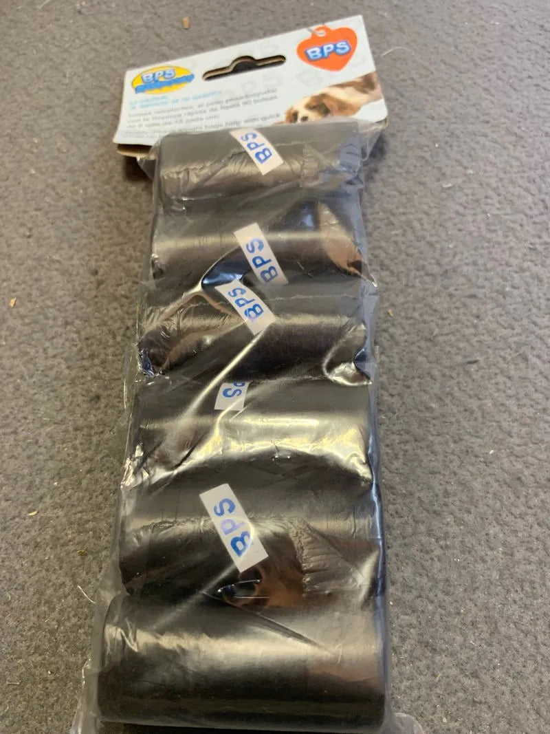 Bolsas para perro
