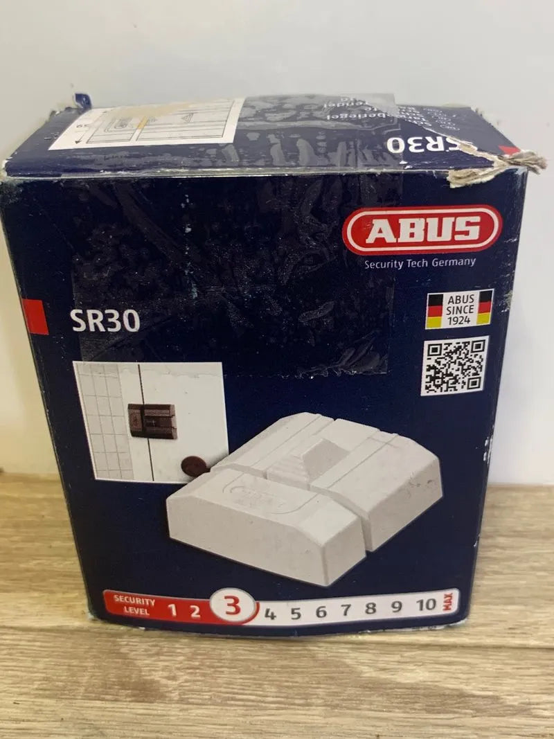 Cerrojo August Bremicker ABUS