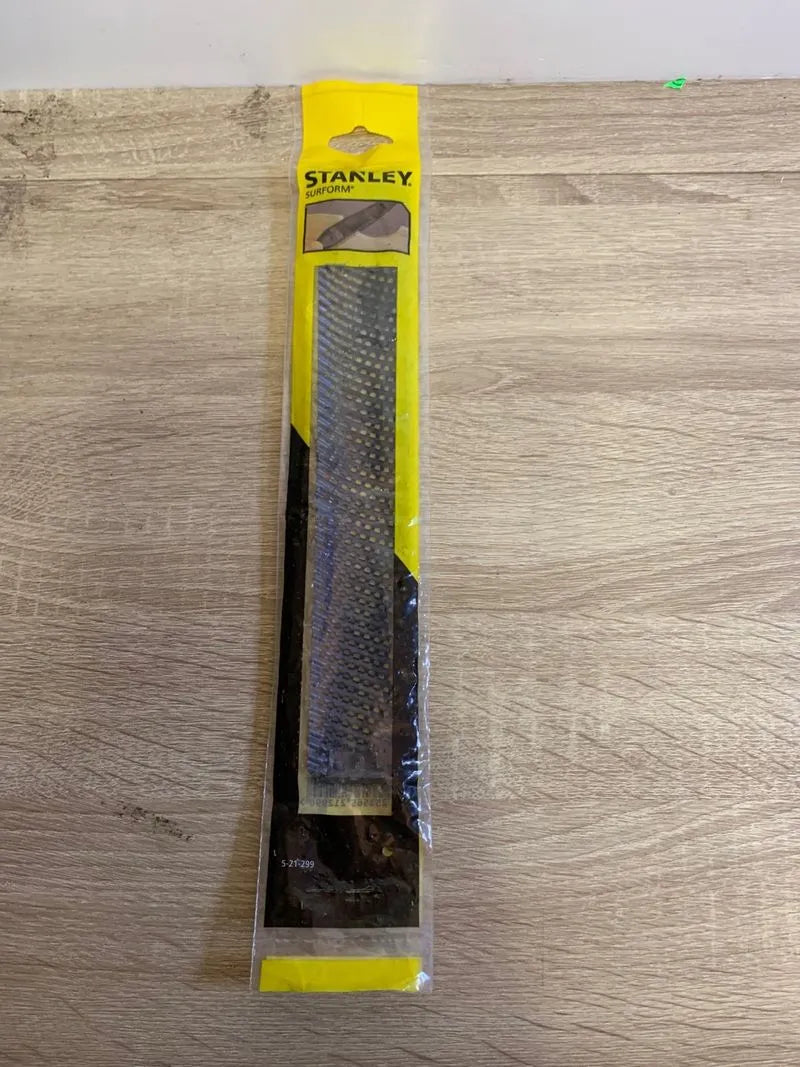 Hoja de surform STANLEY