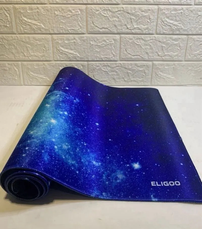 Alfombrilla planeta tierra ELIGOO