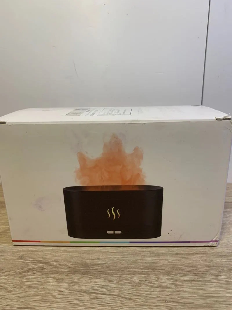 humidificador de Aire portátil