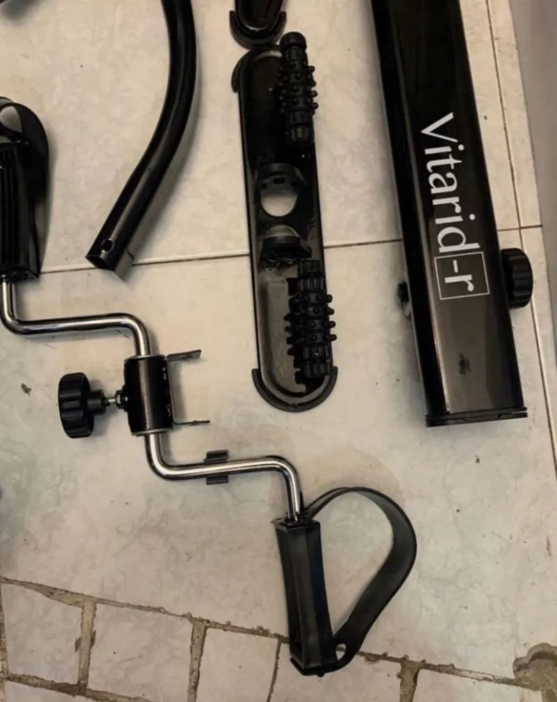 Bicicleta estática Vitarid